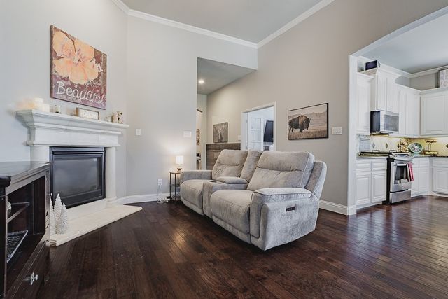 320 Hogue Lane, Wylie, TX 75098