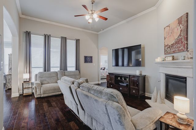 320 Hogue Lane, Wylie, TX 75098