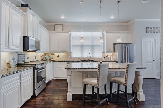 320 Hogue Lane, Wylie, TX 75098