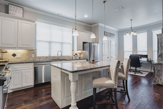 320 Hogue Lane, Wylie, TX 75098