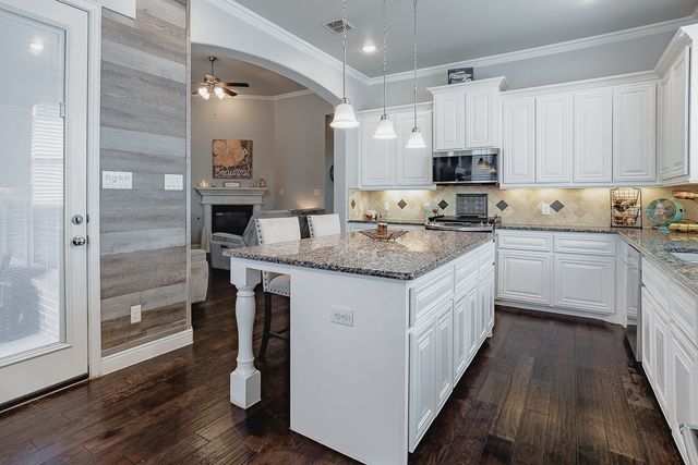 320 Hogue Lane, Wylie, TX 75098