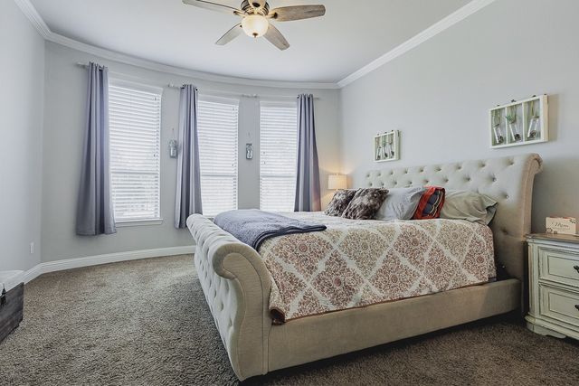 320 Hogue Lane, Wylie, TX 75098