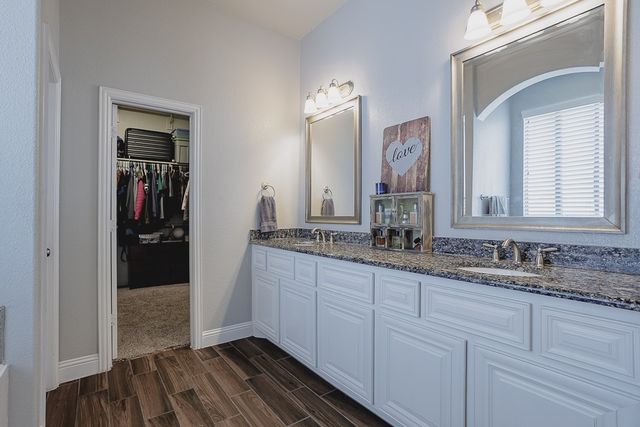 320 Hogue Lane, Wylie, TX 75098