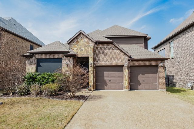 320 Hogue Lane, Wylie, TX 75098