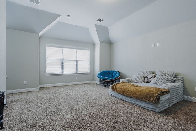 320 Hogue Lane, Wylie, TX 75098