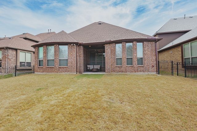 320 Hogue Lane, Wylie, TX 75098