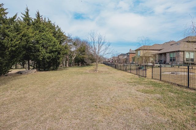 320 Hogue Lane, Wylie, TX 75098