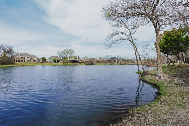 320 Hogue Lane, Wylie, TX 75098