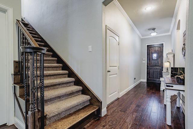 320 Hogue Lane, Wylie, TX 75098