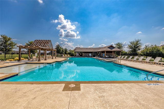 320 Hogue Lane, Wylie, TX 75098