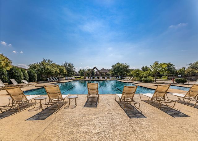 320 Hogue Lane, Wylie, TX 75098