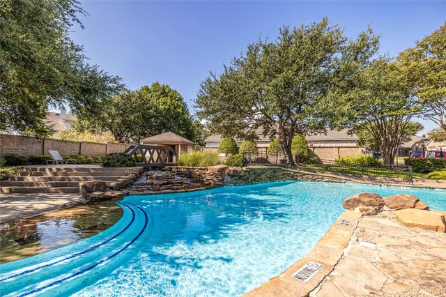 320 Hogue Lane, Wylie, TX 75098