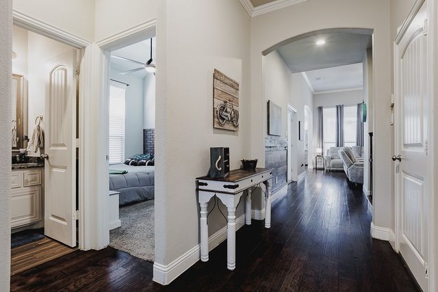 320 Hogue Lane, Wylie, TX 75098