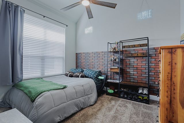 320 Hogue Lane, Wylie, TX 75098