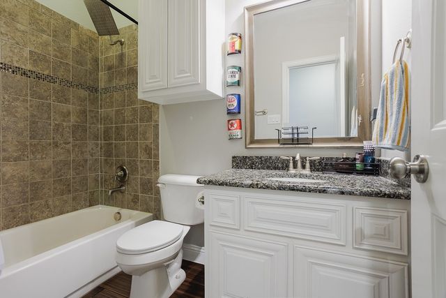 320 Hogue Lane, Wylie, TX 75098