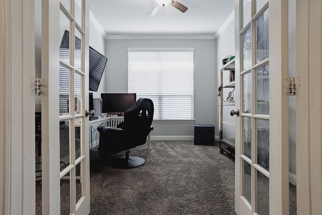 320 Hogue Lane, Wylie, TX 75098