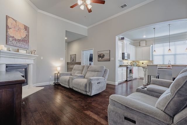 320 Hogue Lane, Wylie, TX 75098