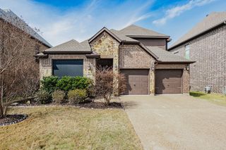 320 Hogue Lane, Wylie, TX 75098
