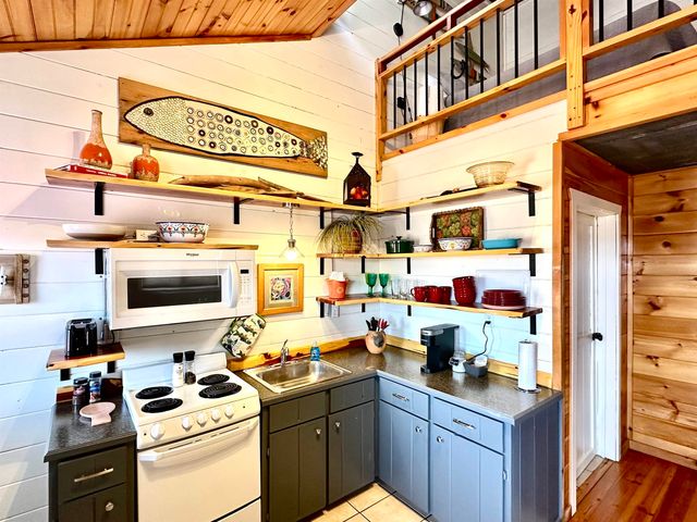 144 Hollie Lane, Mountain View, AR 72556