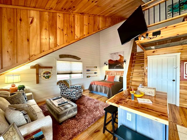 144 Hollie Lane, Mountain View, AR 72556