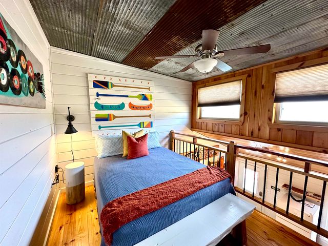 144 Hollie Lane, Mountain View, AR 72556