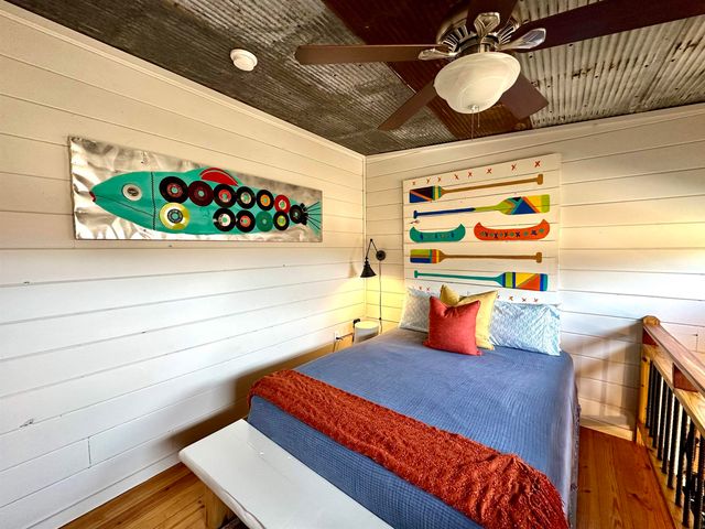 144 Hollie Lane, Mountain View, AR 72556