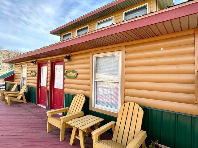 144 Hollie Lane, Mountain View, AR 72556