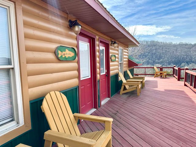 144 Hollie Lane, Mountain View, AR 72556