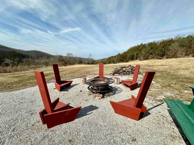 144 Hollie Lane, Mountain View, AR 72556