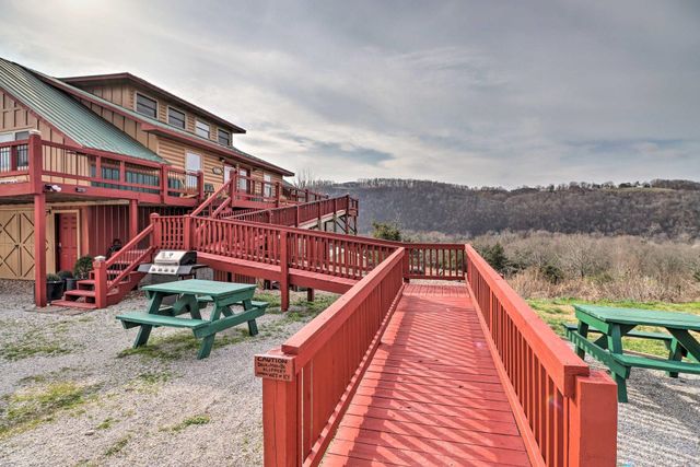 144 Hollie Lane, Mountain View, AR 72556