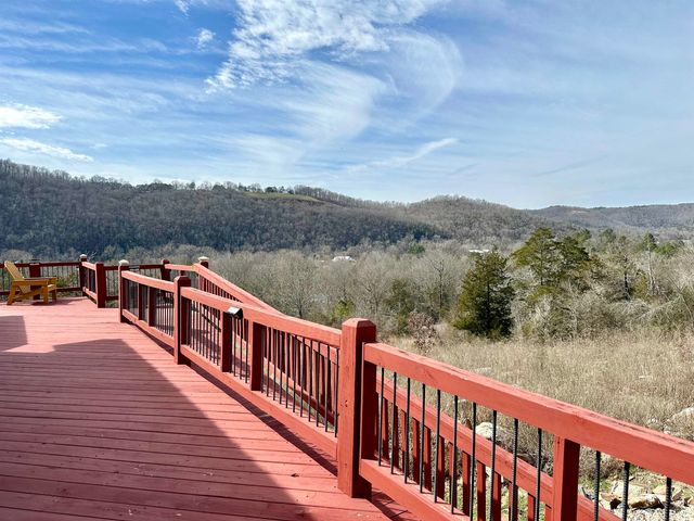 144 Hollie Lane, Mountain View, AR 72556