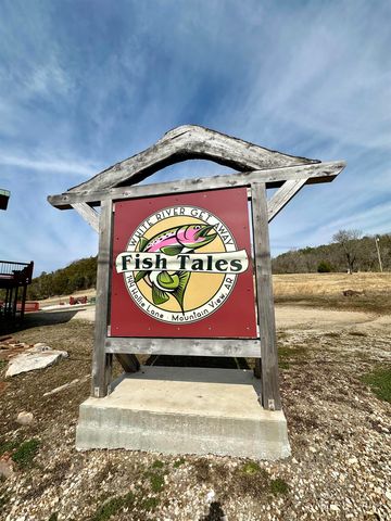 144 Hollie Lane, Mountain View, AR 72556