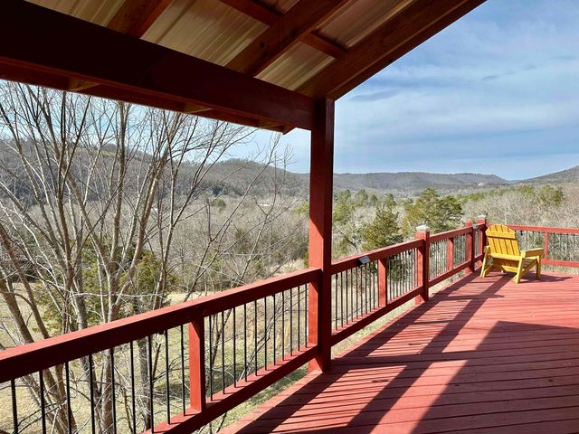 144 Hollie Lane, Mountain View, AR 72556