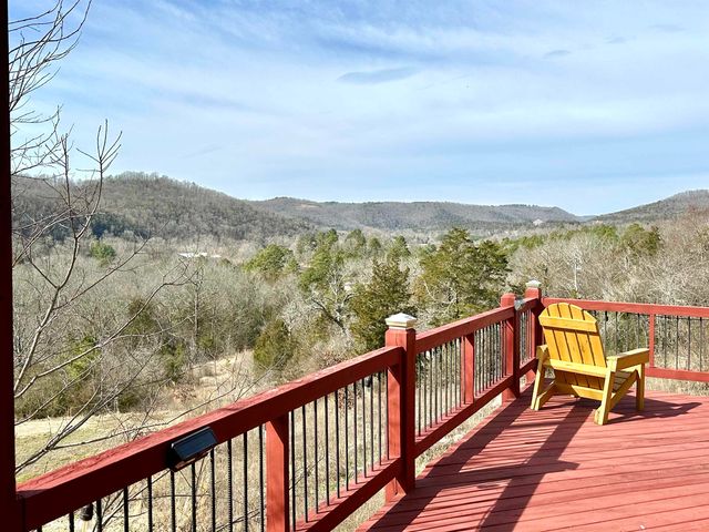 144 Hollie Lane, Mountain View, AR 72556