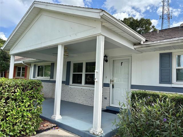 8920 SW 97TH LANE ROAD F, Ocala, FL 34481