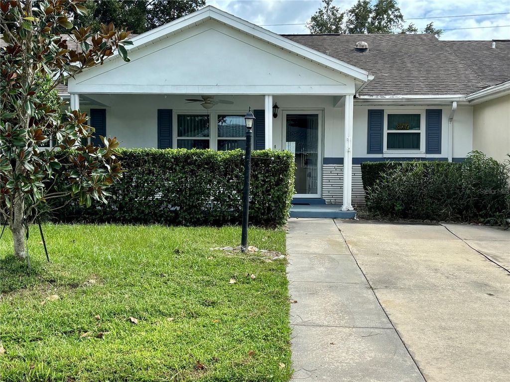 8920 SW 97TH LANE ROAD F, Ocala, FL 34481