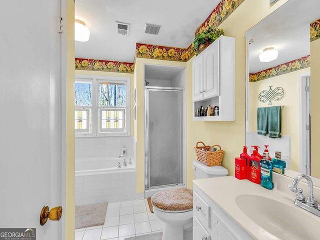 3252 Trickum Road, Woodstock, GA 30188