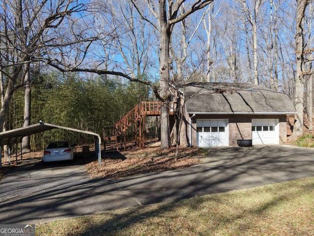 3252 Trickum Road, Woodstock, GA 30188