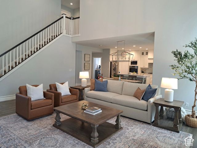 12732 S MERRYVALE CIR, Riverton, UT 84065