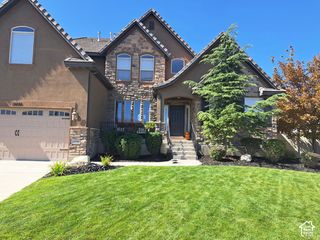 12732 S MERRYVALE CIR, Riverton, UT 84065