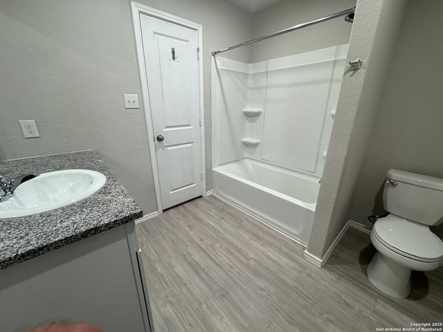 5372 Fair Moon, Bulverde, TX 78163