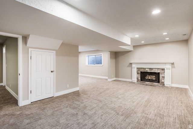 2543 E CLIFF SWALLOW DR, Sandy, UT 84093