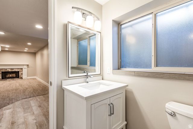 2543 E CLIFF SWALLOW DR, Sandy, UT 84093