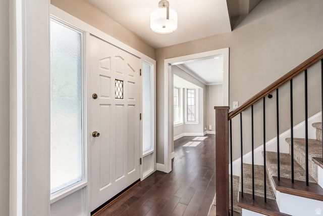 2543 E CLIFF SWALLOW DR, Sandy, UT 84093