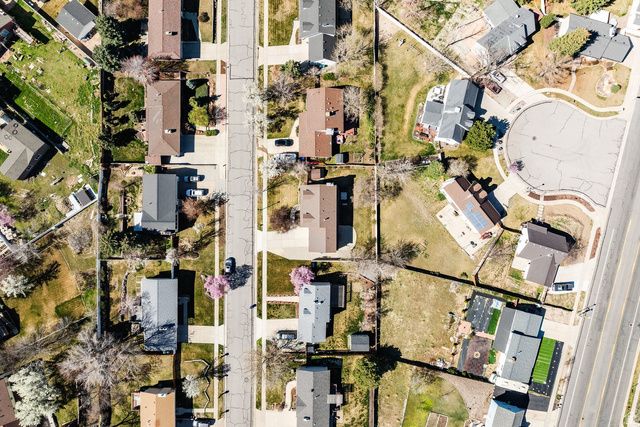 2543 E CLIFF SWALLOW DR, Sandy, UT 84093