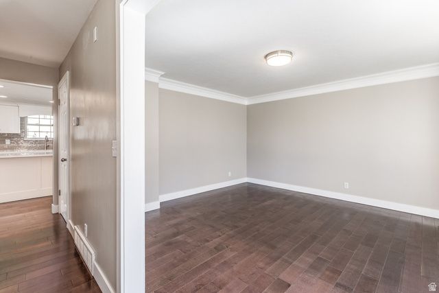 2543 E CLIFF SWALLOW DR, Sandy, UT 84093