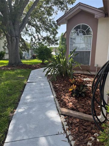 5754 PARKVIEW LAKE DRIVE, Orlando, FL 32821