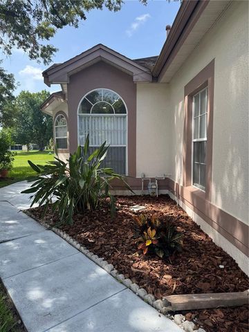 5754 PARKVIEW LAKE DRIVE, Orlando, FL 32821