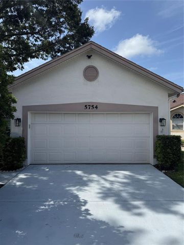 5754 PARKVIEW LAKE DRIVE, Orlando, FL 32821