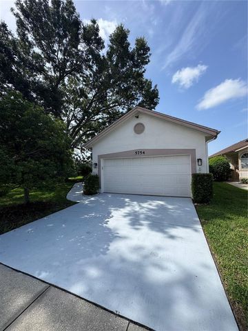 5754 PARKVIEW LAKE DRIVE, Orlando, FL 32821